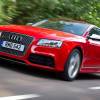Audi RS5 (2011 - 2015) used car review
