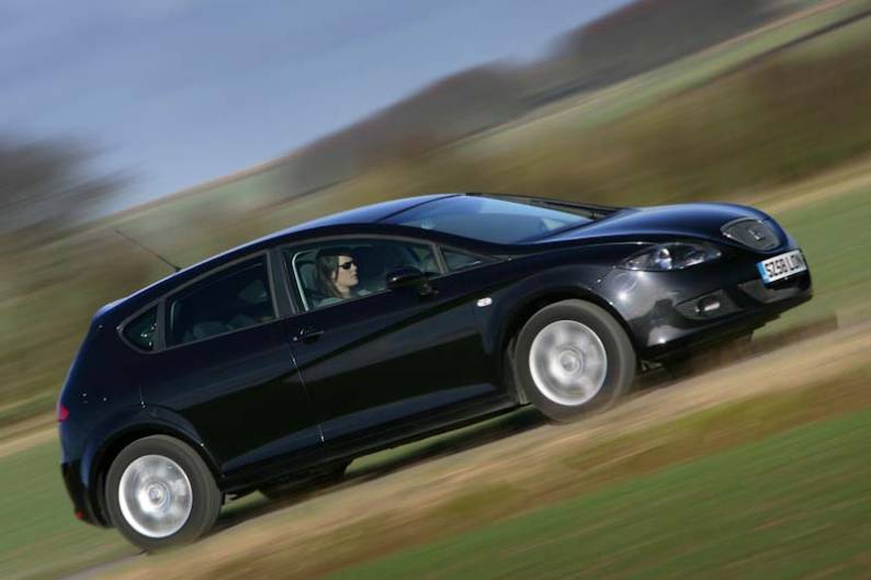 SEAT Leon (2005 - 2009) used car review