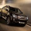 Isuzu D-MAX Blade 2 (2016 - 2017) used car review