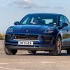 Porsche Macan review