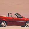 Volkswagen Golf Cabriolet (1998 - 2003) used car review