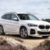 BMW X1 [F48] (2019 - 2022) used car review