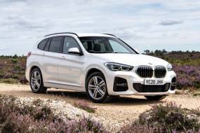 BMW X1 [F48] (2019 - 2022) used car review