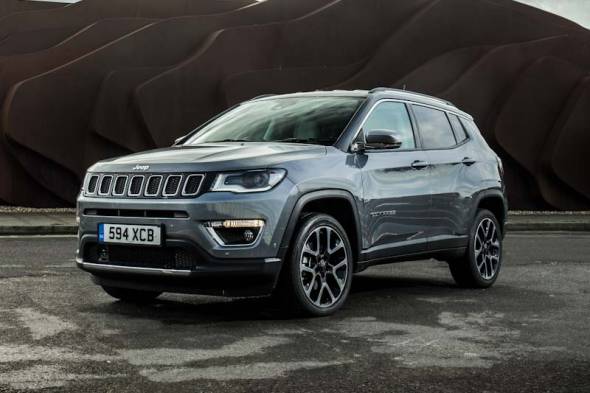 Jeep Compass (2017 - 2021) used car review