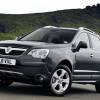 Vauxhall Antara (2007 - 2011) used car review