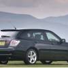 Lexus IS Sportcross (2001 - 2005) used car review