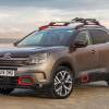 Citroen C5 Aircross PureTech 130 review