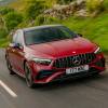 Mercedes-AMG A 35 4MATIC review
