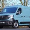 Renault Master Review 2025: Prices, specs & verdict