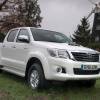 Toyota Hilux (2012 - 2016) used car review