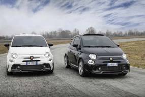 Abarth 695 review