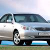Toyota Camry (1991 - 2001) used car review