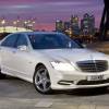 Mercedes-Benz S-Class Saloon [W221] (2006-2013) used car review