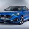 Ford Focus 1.0L EcoBoost 125PS review