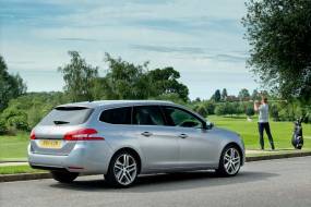 Peugeot 308 SW (2014 to 2021) used car review