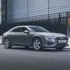 Audi A6 50 TFSIe review