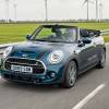 MINI Convertible review