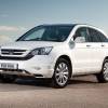 Honda CR-V (2010 - 2012) used car review