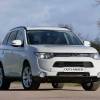 Mitsubishi Outlander (2013 - 2015) used car review
