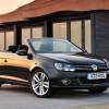 Volkswagen Eos (2011 - 2014) used car review