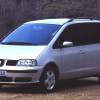 SEAT Alhambra (2000 - 2010) used car review