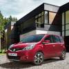 Nissan Note (2010-2013) used car review
