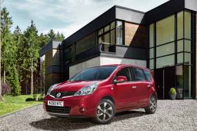 Nissan Note (2010-2013) used car review