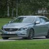 Volvo V60 (2010 - 2013) used car review