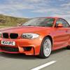 BMW 1 Series M Coupe (2011 - 2012) used car review