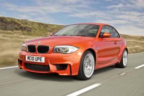 BMW 1 Series M Coupe (2011 - 2012) used car review
