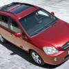 Kia Carens (2006 - 2010) used car review