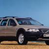 Volvo V70 Cross Country (2000 - 2002) used car review