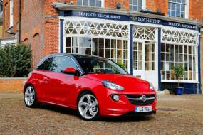 Vauxhall ADAM (2012 - 2019) used car review
