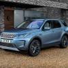 Land Rover Discovery Sport P300e PHEV review
