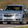 Chevrolet Cruze (2008 - 2015) used car review