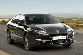 Renault Laguna III (2010 - 2012) used car review