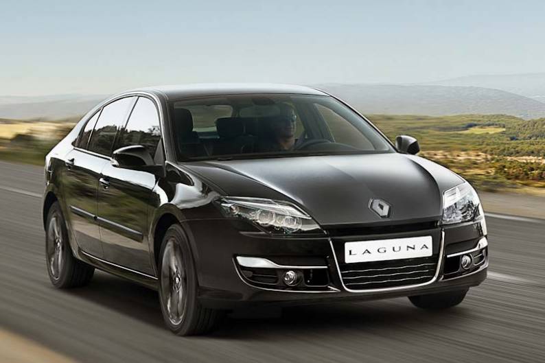 Renault Laguna III (2010 - 2012) used car review