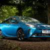 Toyota Prius [XW50] (2016 - 2019) used car review