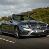 Mercedes-Benz E-Class Cabriolet E400 4MATIC review