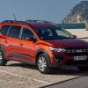Dacia Jogger Hybrid 140 review