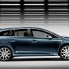 Toyota Avensis Tourer (2003 - 2009) used car review