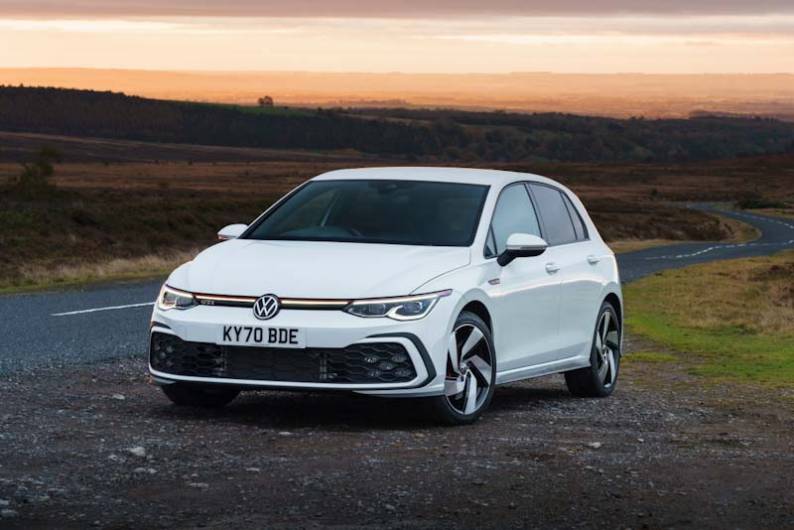 Volkswagen Golf GTI review