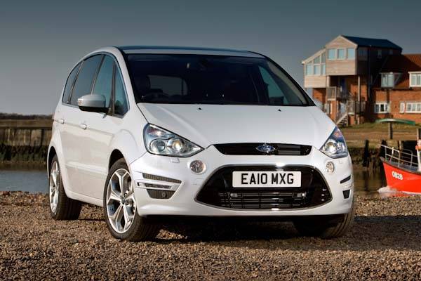 Ford S-MAX (2010 - 2015) used car review