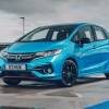 Honda Jazz (2017 - 2020) used car review