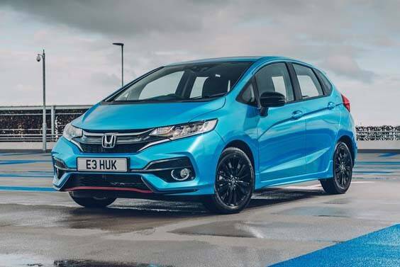 Honda Jazz (2017 - 2020) used car review
