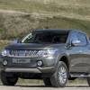 Mitsubishi L200 (2015 - 2019) used car review