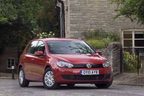 Volkswagen Golf MK 6 (2009 - 2012) used car review