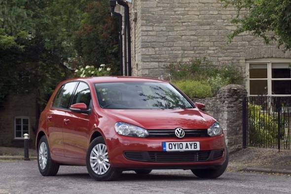 Volkswagen Golf MK 6 (2009 - 2012) used car review