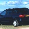 SEAT Alhambra (1996 - 2000) used car review