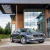 Volvo S90 (2016 - 2020) used car review